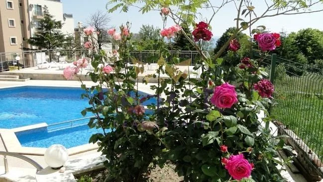 Панорамен апартамент -  - снимка 9 - Имоти Премиер