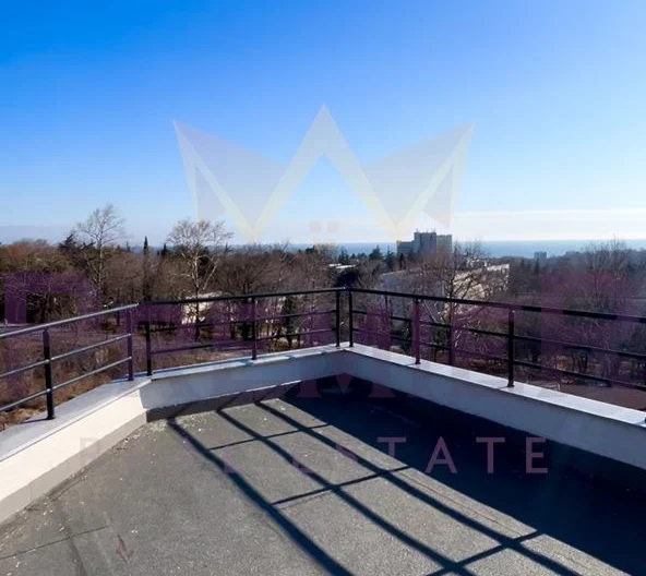 Панорамен Апартамент в района на Балчик -  - снимка 10 - Имоти Премиер