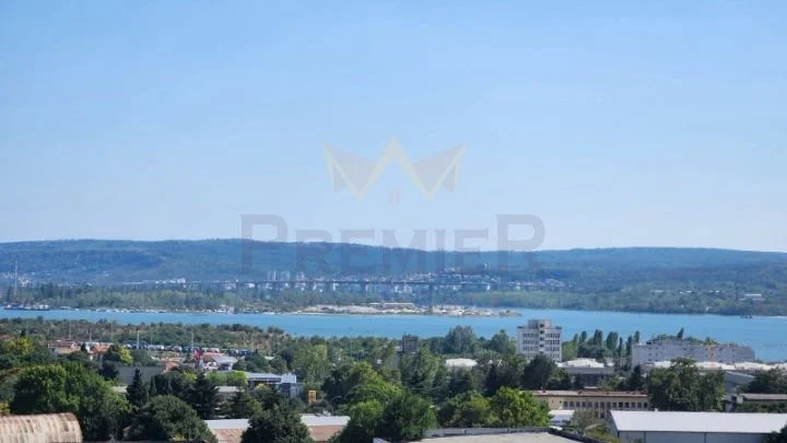 Панорамен двустаен апартамент с Акт 16 - - снимка 11 - Имоти Премиер