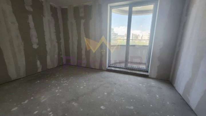 Панорамен двустаен апартамент с Акт 16 -  - снимка 3 - Имоти Премиер