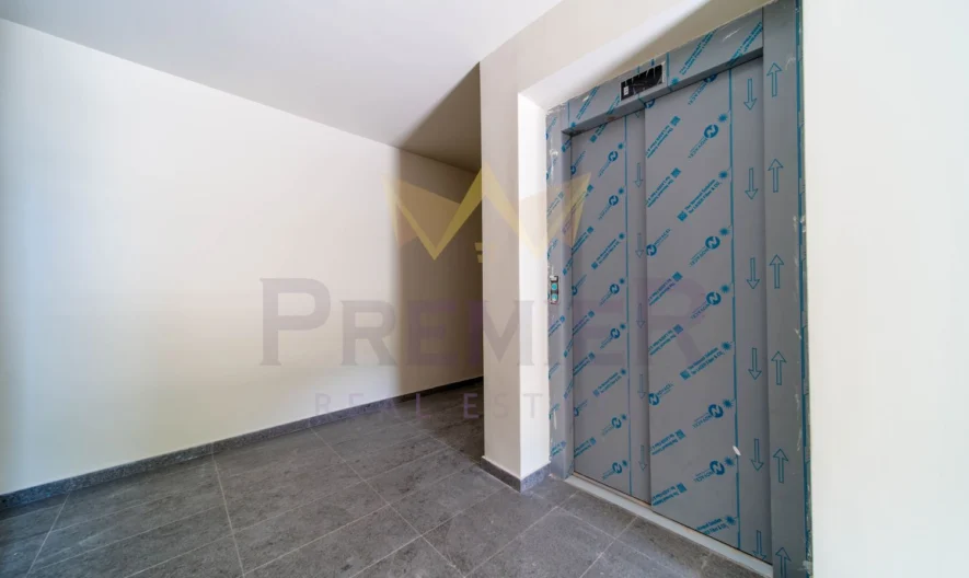 Панорамен двустаен Бриз - - снимка 12 - Имоти Премиер