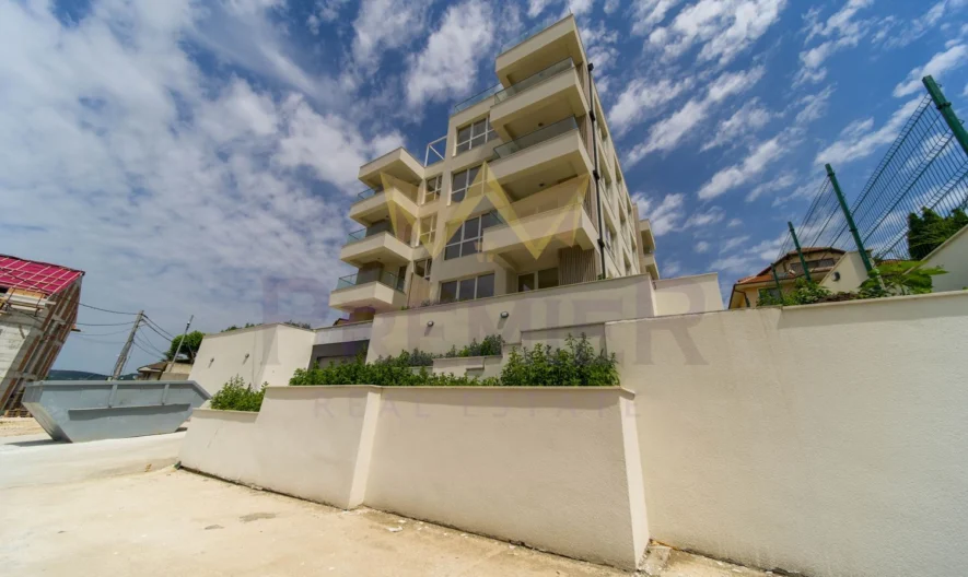 Панорамен двустаен Бриз - - снимка 12 - Имоти Премиер