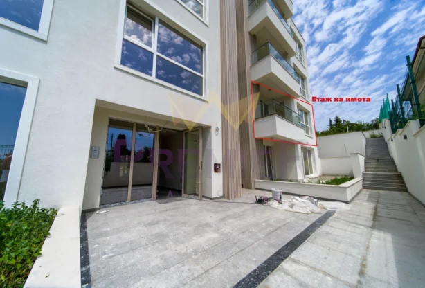 Агенция за недвижими имоти - Имоти Премиер - имот - 904448, Цена: 134500 EUR