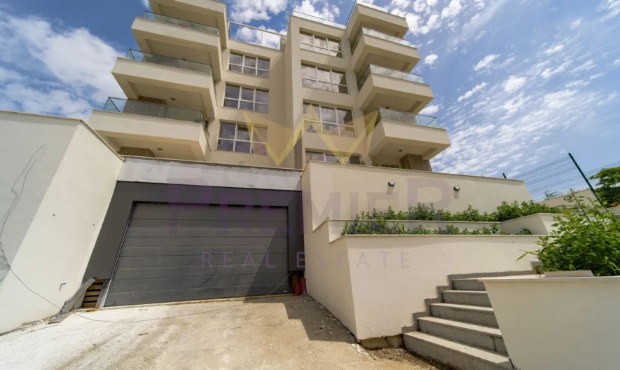 Панорамен двустаен Бриз - - снимка 4 - Имоти Премиер