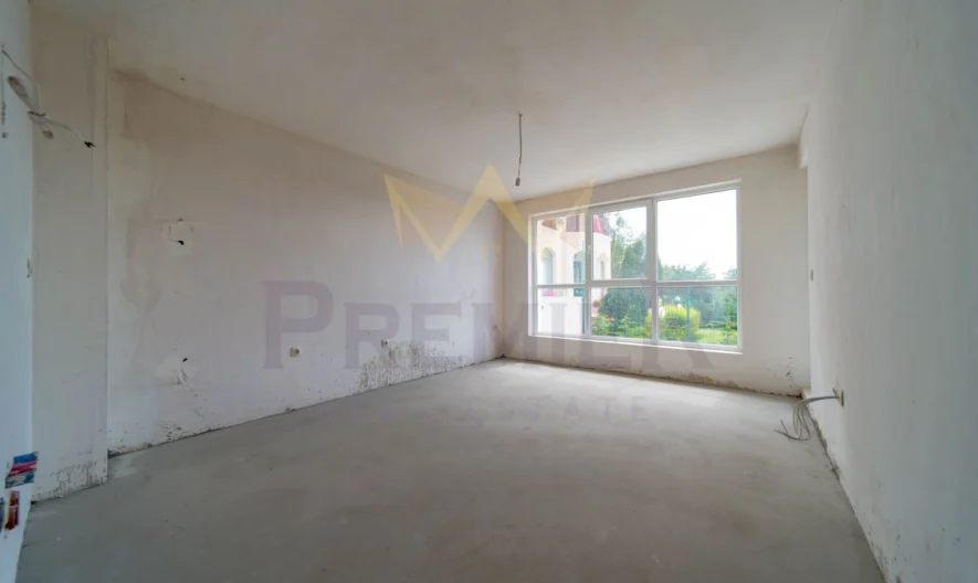 Панорамен двустаен Бриз - - снимка 6 - Имоти Премиер