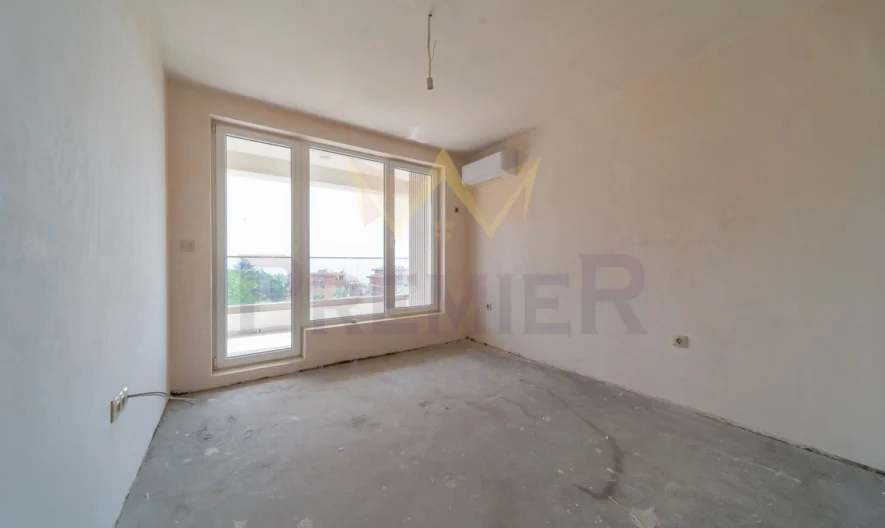 Панорамен двустаен Бриз - - снимка 7 - Имоти Премиер