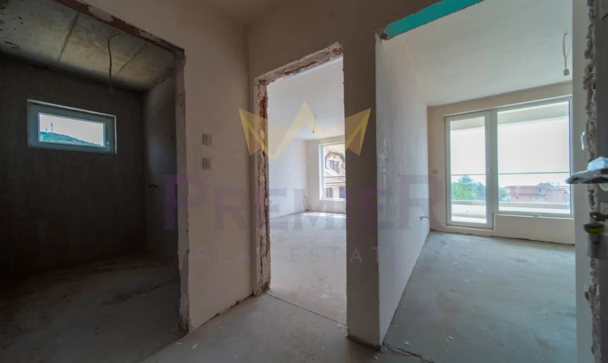 Панорамен двустаен Бриз - - снимка 9 - Имоти Премиер