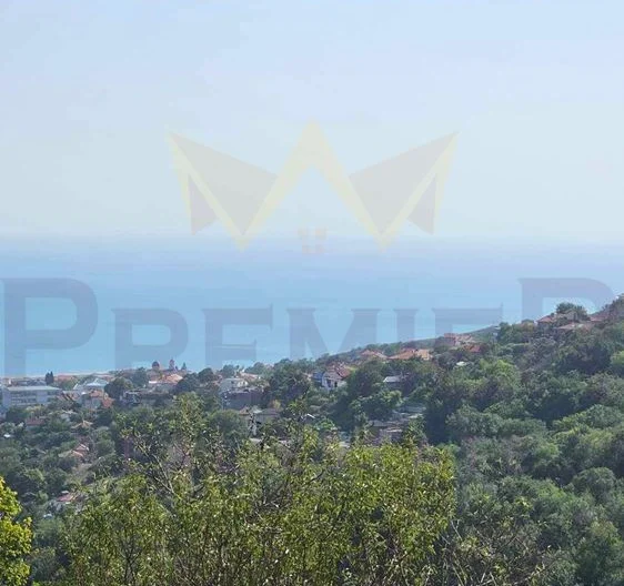 Панорамен Парцел Балчик - - снимка 1 - Имоти Премиер