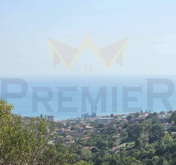 Панорамен Парцел Балчик - - снимка 2 - Имоти Премиер