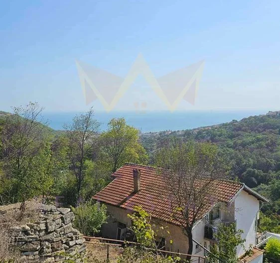Панорамен Парцел Балчик - - снимка 3 - Имоти Премиер