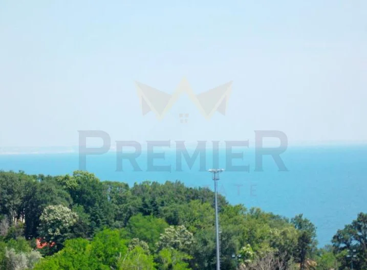 Панорамен парцел к.к. Златни пясъци - - снимка 3 - Имоти Премиер