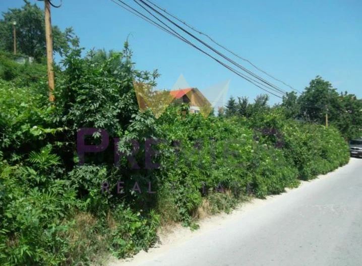 Панорамен парцел к.к. Златни пясъци - - снимка 5 - Имоти Премиер