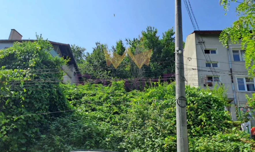 Панорамен парцел кв. Аспарухово -  - снимка 3 - Имоти Премиер