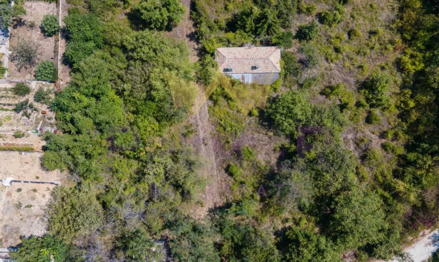 Панорамен парцел м-ст Св. Никола -  - снимка 3 - Имоти Премиер