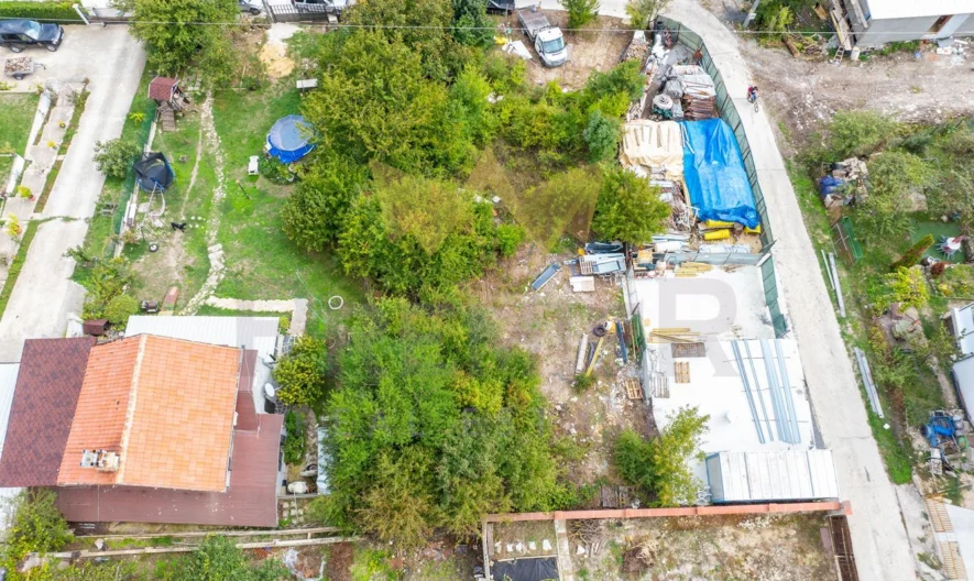 Панорамен парцел м-т Добрева чешма - - снимка 11 - Имоти Премиер