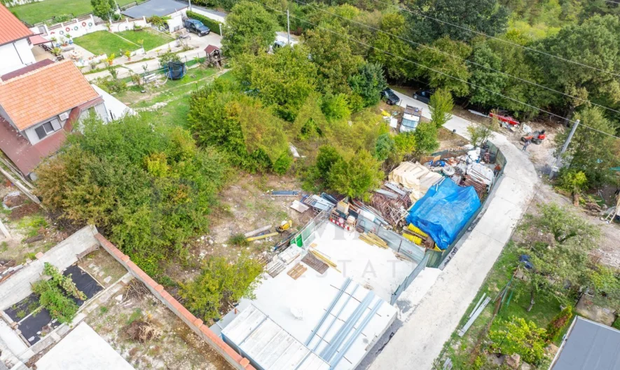 Панорамен парцел м-т Добрева чешма - - снимка 14 - Имоти Премиер