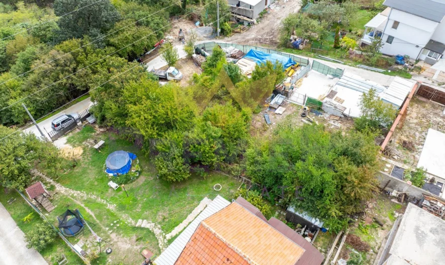 Панорамен парцел м-т Добрева чешма - - снимка 15 - Имоти Премиер