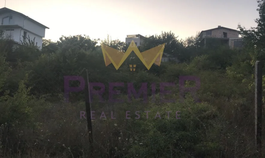 Агенция за недвижими имоти - Имоти Премиер - имот - 1042661, Цена: 85000 EUR