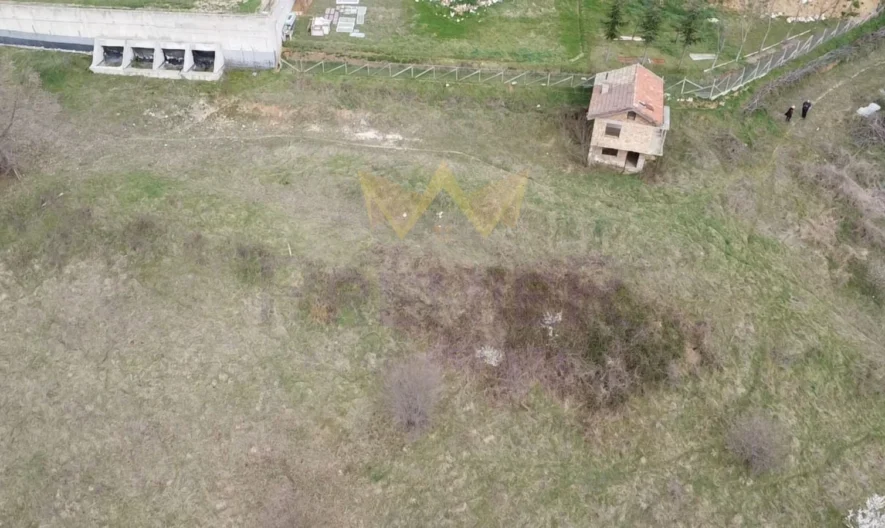 Панорамен парцел, област Варна, с. Приселци -  - снимка 10 - Имоти Премиер