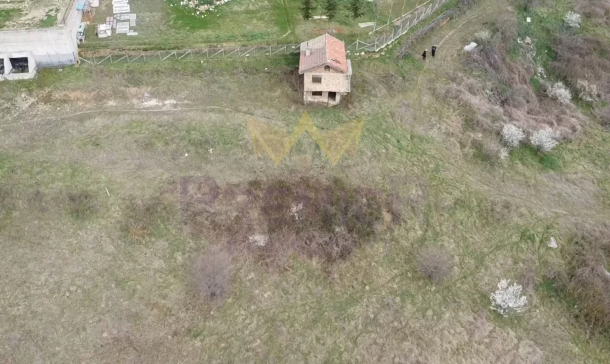 Панорамен парцел, област Варна, с. Приселци -  - снимка 12 - Имоти Премиер