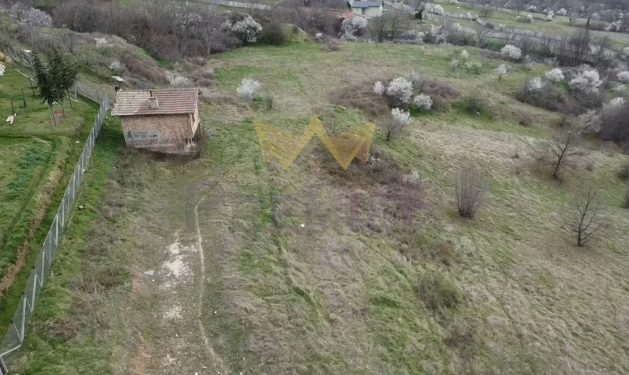 Панорамен парцел, област Варна, с. Приселци -  - снимка 12 - Имоти Премиер