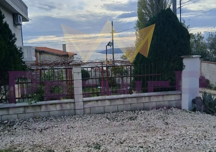 Панорамен парцел в местност Св. Никола -  - снимка 2 - Имоти Премиер