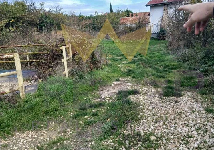 Панорамен парцел в местност Св. Никола -  - снимка 3 - Имоти Премиер