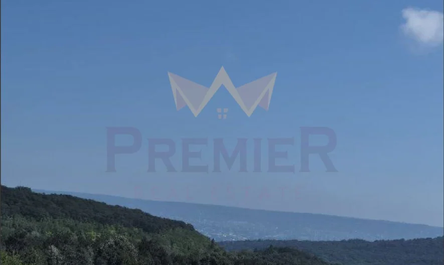 Панорамен парцел в село Звездица - - снимка 4 - Имоти Премиер