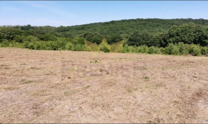 Панорамен парцел в село Звездица - - снимка 5 - Имоти Премиер