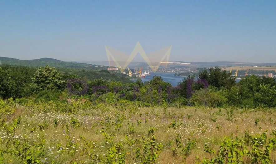 ПАНОРАМЕН ПАРЦЕЛ ЗА ПРОДАЖБА -  - снимка 1 - Имоти Премиер