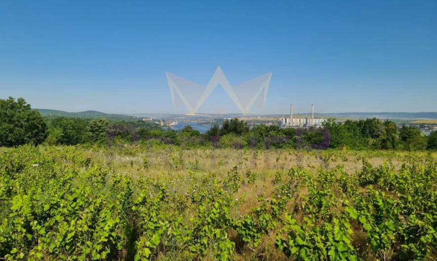 ПАНОРАМЕН ПАРЦЕЛ ЗА ПРОДАЖБА -  - снимка 2 - Имоти Премиер