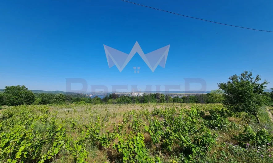 ПАНОРАМЕН ПАРЦЕЛ ЗА ПРОДАЖБА -  - снимка 3 - Имоти Премиер