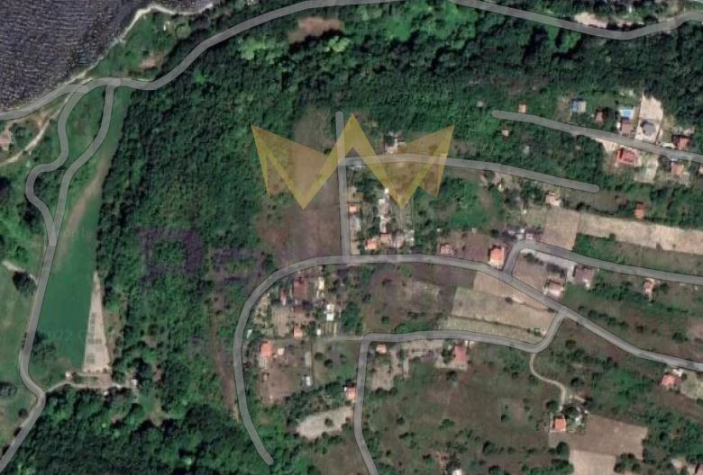 ПАНОРАМЕН ПАРЦЕЛ ЗА ПРОДАЖБА -  - снимка 6 - Имоти Премиер