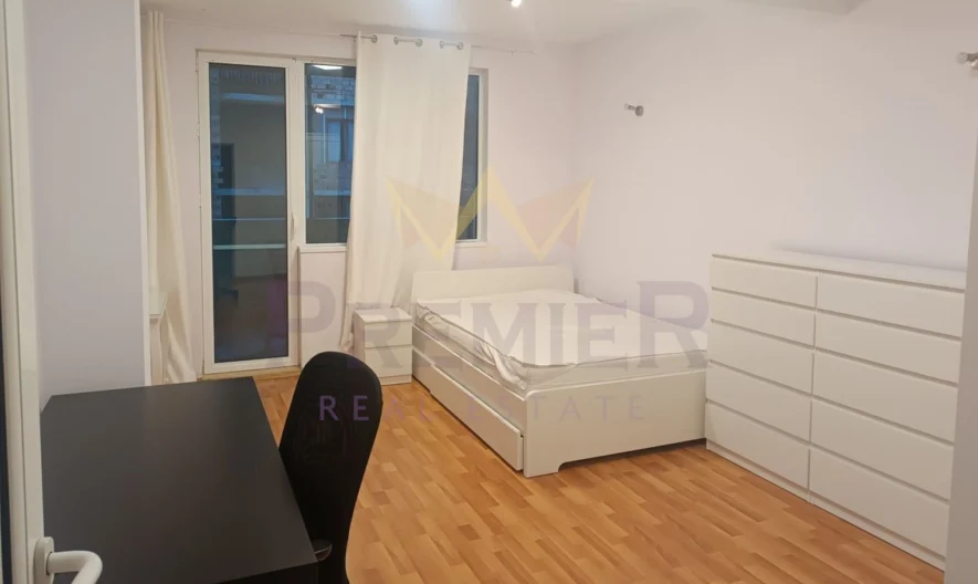 Панорамен тристаен апартамент до Операта – Варна - - снимка 10 - Имоти Премиер