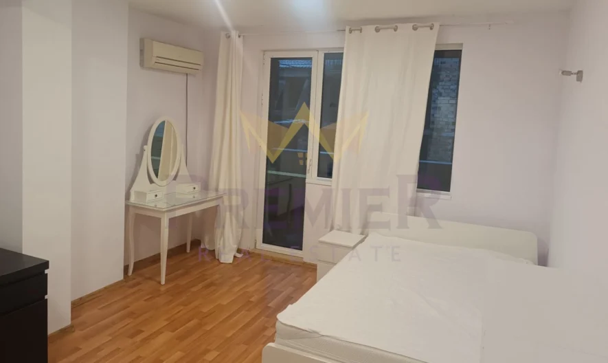 Панорамен тристаен апартамент до Операта – Варна - - снимка 11 - Имоти Премиер