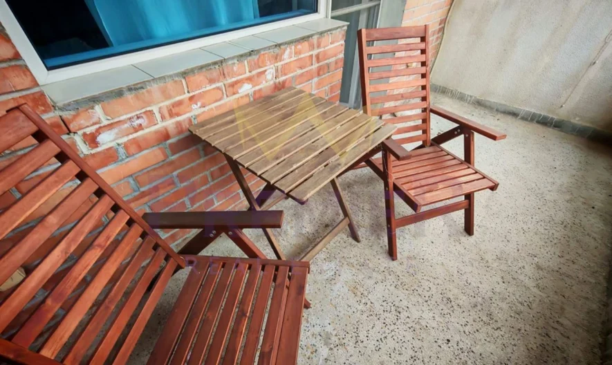 Панорамен тристаен апартамент до Операта – Варна - - снимка 13 - Имоти Премиер