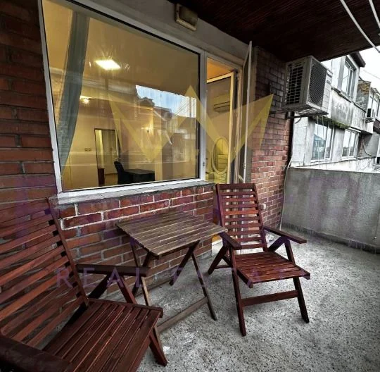 Панорамен тристаен апартамент до Операта – Варна - - снимка 14 - Имоти Премиер