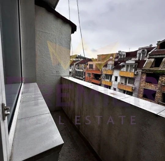 Панорамен тристаен апартамент до Операта – Варна - - снимка 16 - Имоти Премиер