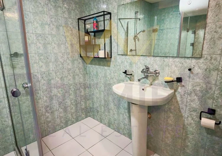 Панорамен тристаен апартамент до Операта – Варна - - снимка 18 - Имоти Премиер