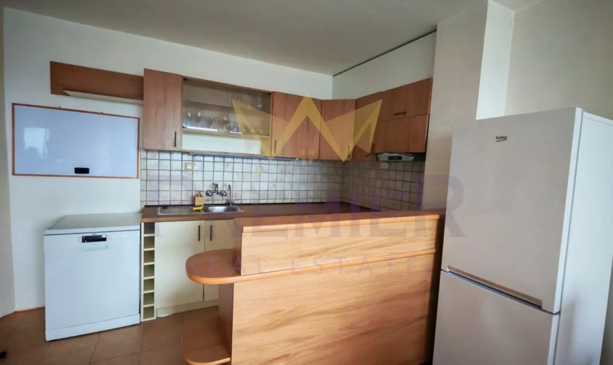 Панорамен тристаен апартамент до Операта – Варна - - снимка 4 - Имоти Премиер