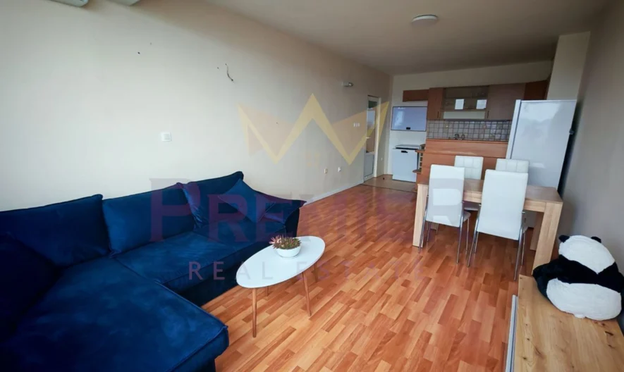 Панорамен тристаен апартамент до Операта – Варна - - снимка 6 - Имоти Премиер