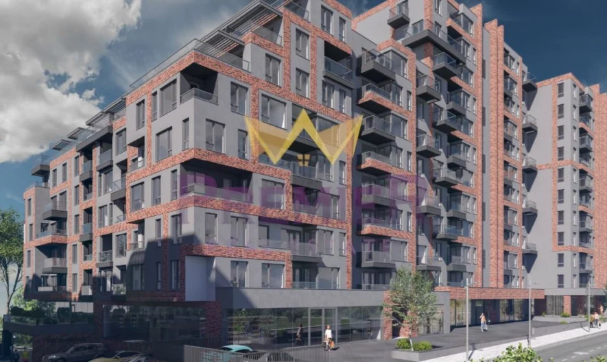 Агенция за недвижими имоти - Имоти Премиер - имот - 922951, Цена: 210000 EUR