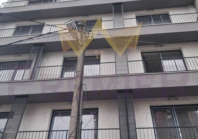 Панорамен тристаен мезонет Варна широк център - - снимка 1 - Имоти Премиер