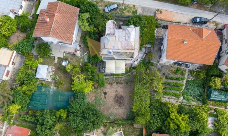 PANORAMIC HOUSE NEXT TO THE PALACE IN BALCHIK – 6 BEDROOMS AND SEA VIEWS FROM EVERY FLOOR! -  - snimka 14 - Imoti Premier