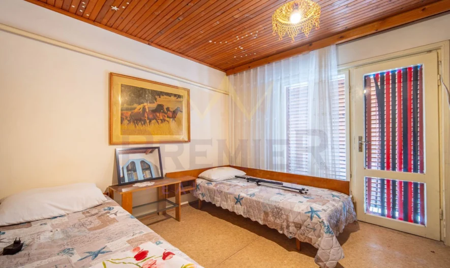 PANORAMIC HOUSE NEXT TO THE PALACE IN BALCHIK – 6 BEDROOMS AND SEA VIEWS FROM EVERY FLOOR! -  - snimka 9 - Imoti Premier