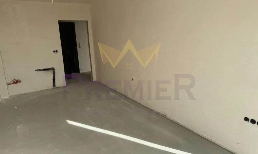 PANORAMIC ONE-BEDROOM APARTMENT WITH SEA VIEW | SOUTH-FACING | VINITSA -  - snimka 4 - Imoti Premier