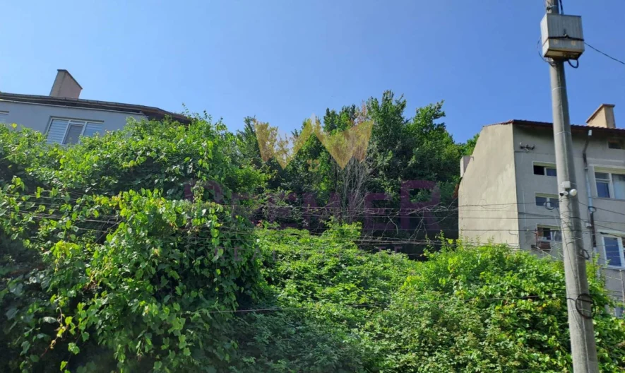 Panoramic Plot, Asparuhovo District -  - snimka 2 - Imoti Premier