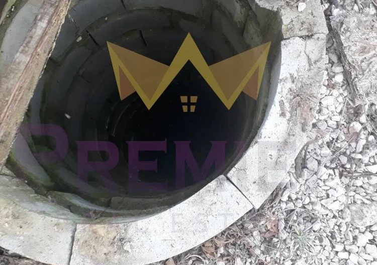 Panoramic plot, Dobreva Cheshma area - - snimka 6 - Imoti Premier
