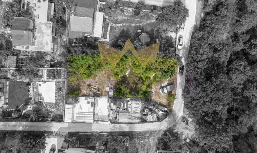 Panoramic plot, Dobreva Cheshma area - - snimka 7 - Imoti Premier