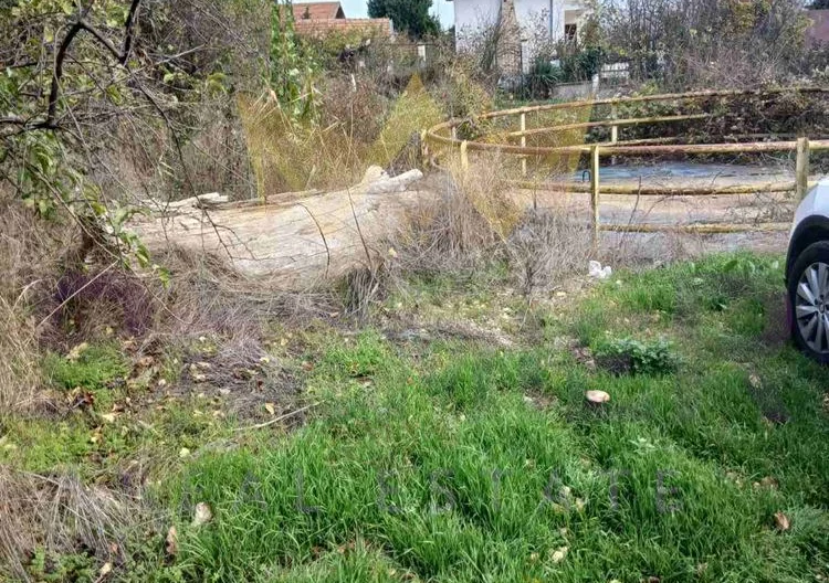 Panoramic plot in St. Nikola area - - snimka 1 - Imoti Premier